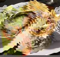 The Old Telegraph Station - Accommodation Mooloolaba