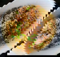 Two Hand Noodle Shop - Accommodation Mooloolaba