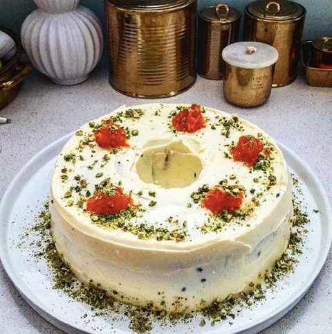 Verve Spice - Accommodation Mooloolaba 0