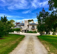 Waterton Hall Wines - Accommodation Mooloolaba