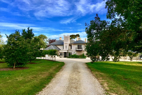 Waterton Hall Wines - Accommodation Mooloolaba 0