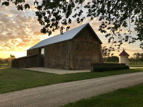Waterton Hall Wines - Accommodation Mooloolaba 2