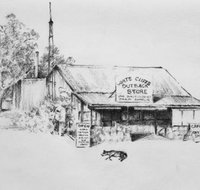 White Cliffs Outback Store - Accommodation Mooloolaba