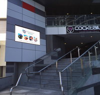 Wona Sushi - Accommodation Mooloolaba