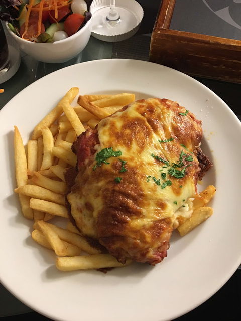 Airo Restaurant - Parkroyal Melbourne Airport - Accommodation Mooloolaba 0