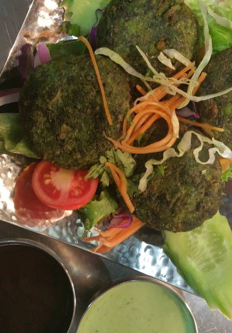 Alice's Thai Restaurant - Accommodation Mooloolaba 0