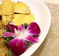 Asian Chef - Accommodation Mooloolaba