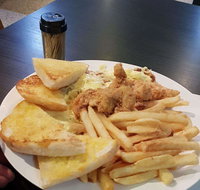 Big Charcoal Chicken - Accommodation Mooloolaba