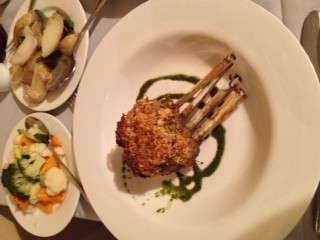 Cabernet Restaurant - Accommodation Mooloolaba 0