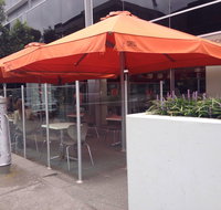 Cafe Jitters - Accommodation Mooloolaba