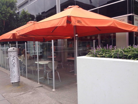 Cafe Jitters - Accommodation Mooloolaba 0