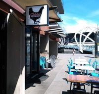 Chicky Fried Chicken - Accommodation Mooloolaba