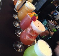 Chinos Bar and Restaurant - Accommodation Mooloolaba