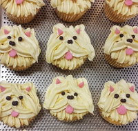Cupcake Central - Hawthorn - Accommodation Mooloolaba