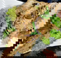 DoiTung Thai - Accommodation Mooloolaba