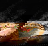 Domino's - Emerton - Accommodation Mooloolaba