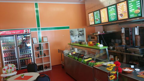 E8 Kebabs - Accommodation Mooloolaba 0