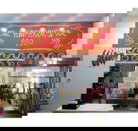 Emperor's BBQ - Accommodation Mooloolaba