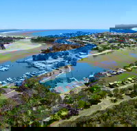Evans Head Fishermen's Co-operative - Accommodation Mooloolaba