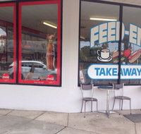 Feed'em Takeaway - Accommodation Mooloolaba