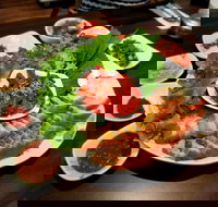 Flow Cafe - Caboolture - Accommodation Mooloolaba