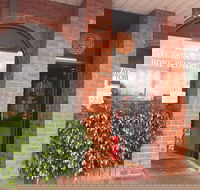 Hoolies Inn - Accommodation Mooloolaba