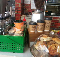 Hunger Game Cafe - Accommodation Mooloolaba
