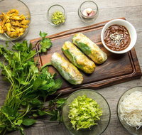 i Juice Bar - Accommodation Mooloolaba