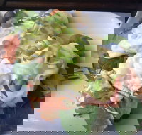 Julies at the Rectory - Accommodation Mooloolaba