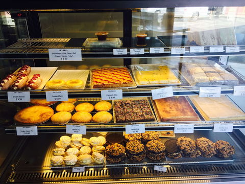 J W Bakery - Accommodation Mooloolaba 0