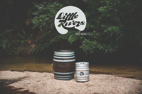 Little Rivers Brewing Co. - Accommodation Mooloolaba 0