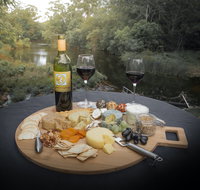 Little Creek Cheese - Accommodation Mooloolaba