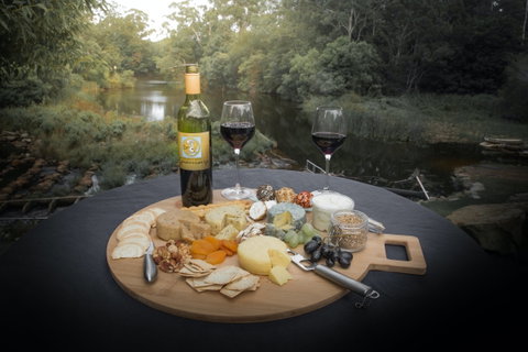 Little Creek Cheese - Accommodation Mooloolaba 0