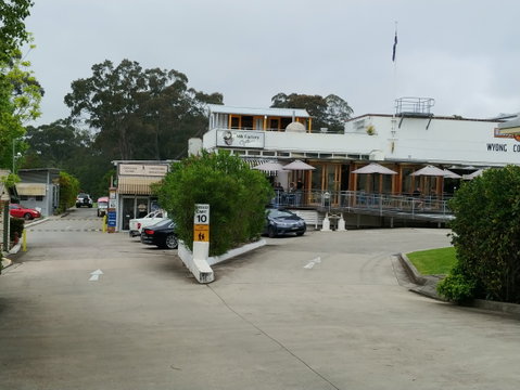 Little Creek Cheese - Accommodation Mooloolaba 1