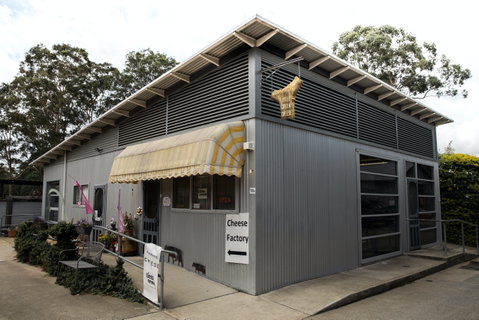 Little Creek Cheese - Accommodation Mooloolaba 2