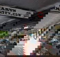 Mannum Community Club - Accommodation Mooloolaba