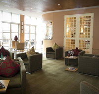 M Bar and Terrace - Mercure Sydney Parramatta - Accommodation Mooloolaba