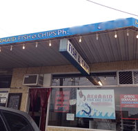 Mermaid Fish  Chips - Accommodation Mooloolaba