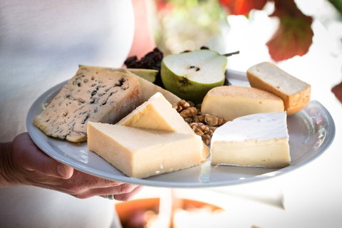 Milawa Cheese Company - Accommodation Mooloolaba 0