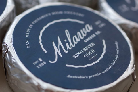 Milawa Cheese Company - Accommodation Mooloolaba 1