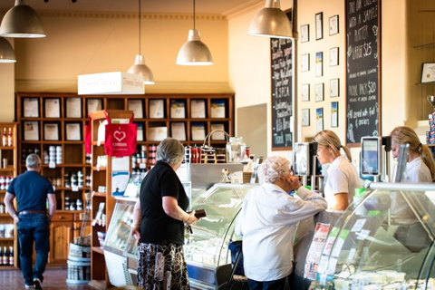 Milawa Cheese Company - Accommodation Mooloolaba 2