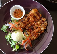 Ninja Japanese Restaurant - Accommodation Mooloolaba