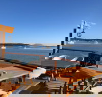 Oyster HQ - Accommodation Mooloolaba