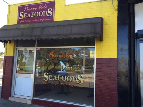 Pascoe Vale Seafoods - Accommodation Mooloolaba 0