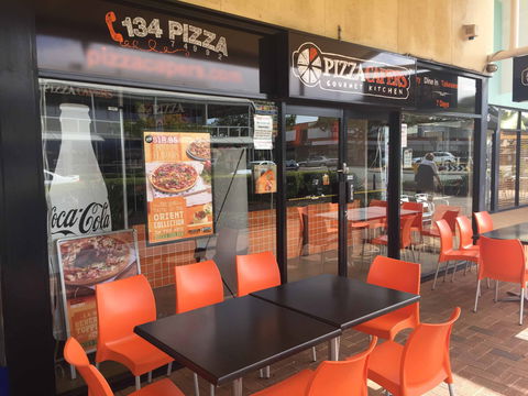 Pizza Capers - Cleveland - Accommodation Mooloolaba 0