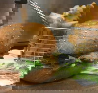 River Port Cafe - Accommodation Mooloolaba