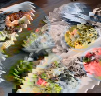 Sede Cafe - Accommodation Mooloolaba