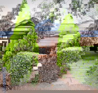 Silos Estate and Wileys Creek - Accommodation Mooloolaba