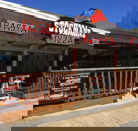 Stockmans Pizza - Accommodation Mooloolaba