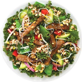 Sumo Salad - Mascot - Accommodation Mooloolaba 0